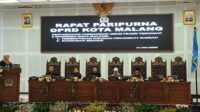 Pemkot Malang Bentuk Dinas Baru, DPRD Soroti Roadmap dan Skema Pendanaan