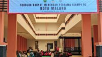 Dua Siswa SRMP Sakit, Kasek Pastikan Perawatan Intensif Hingga Sembuh