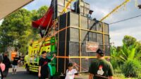 Pengusaha Sound Horeg Patuhi Ketentuan Fatwa Haram yang Dikeluarkan MUI Jatim