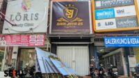 Toko Sari Jaya Tutup Usai Iklan Miras King Abdi Dikecam
