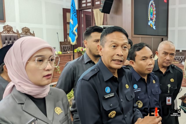 Pemkot Malang menyayangkan beredarnya konten iklan yang mempromosikan miras kepada generasi muda. (bas)