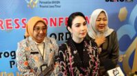 Rakorda Bangga Kencana BKKBN Jatim Fokuskan Strategi 'Quick Win' Menuju Indonesia Emas 2045