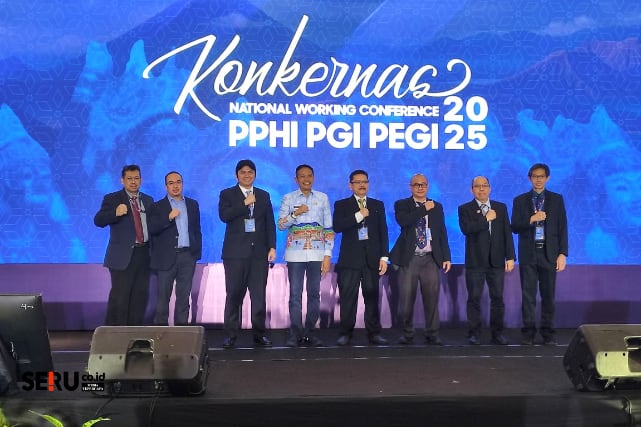 Kota Malang Tuan Rumah Simposium dan Konkernas PPHI PGI PEGI 2025 dan MGU ke-14