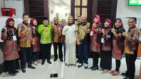 Sarasehan Harkopnas, Dorong Koperasi Multi Pihak Wujudkan Kedaulatan Ekonomi