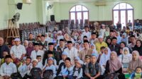 Pemkot Malang Dukung Santunan Anak Yatim NU Care-LAZISNU Wujud Ngalam Ngopeni