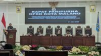 Pemkot Malang Godok Pembentukan Dinas Baru, DPRD Kota Malang Tekankan Kajian Komprehensif