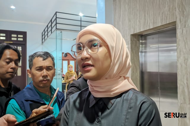 Ketua DPRD Kota Malang menekankan pentingnya kajian komprehensif pembentukan dinas baru. (bas)