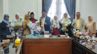 Komalku dan DPRD Kota Malang Apreasiasi Pemenang Lomba Menulis Cerita Anak