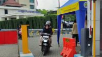UM Berlakukan Sistem Smart Gate Parking, Ini Alasan dan Tarifnya