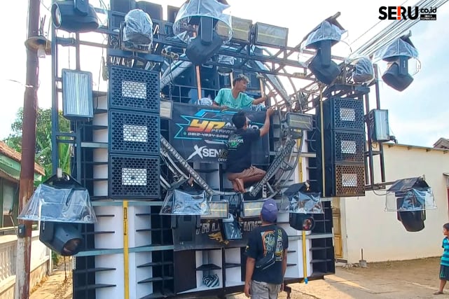 Sound Horeg Tak Dilarang, Pemprov Jatim Pertimbangkan Aturan Ketertiban