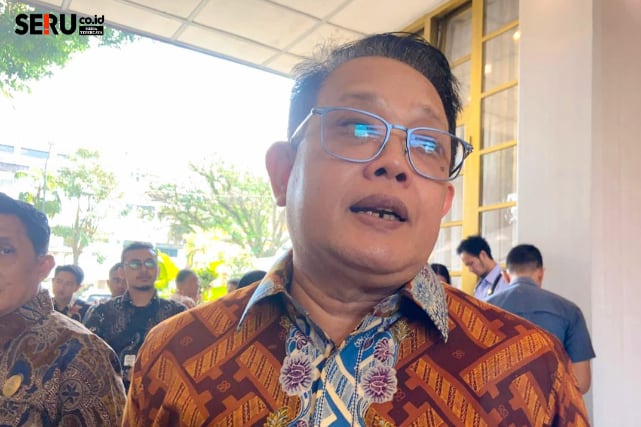 Sekda Jatim menjelaskan, aturan sound horeg lebih menekankan pada pengaturan penyelenggaraan. (bas)