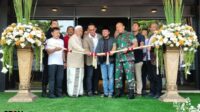 Fitness Plus Sawojajar Grand Opening Cabang Kedua di Kota Malang, Mega Gym 24 Jam Terbesar
