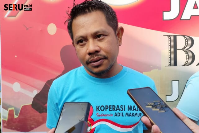 Komisi D Apresiasi Pertumbuhan Koperasi di Kota Malang, Optimis KMP Sukses