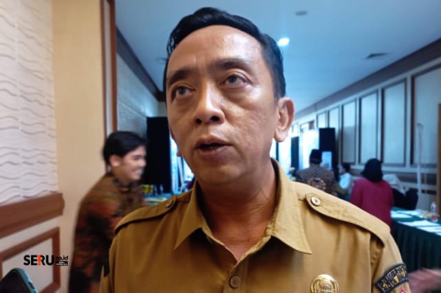Semester Pertama 2025, Terjadi 93 Kasus Kekerasan pada Perempuan dan Anak di Kota Malang