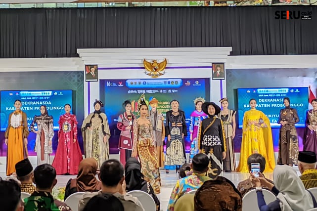 MBF 2025 Dibuka, Pemkot Malang Bersama BI Perkuat Sinergi UMKM dan Ekonomi Syariah