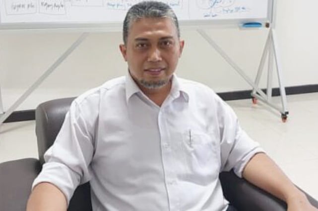 UB Peringkat 3 Kampus Paling Berprestasi Nasional versi Puspresnas