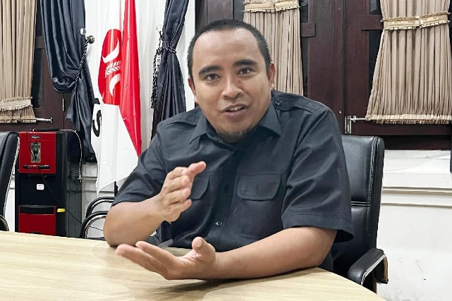 Komisi C Dukung Rencana Pembangunan Drainase Jalan Sutoyo-Suprapto dan Bondowoso Tidar