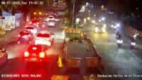 Komisi C Soroti Kemacetan Jalan Soekarno Hatta Lantaran Titik Putar Balik Terbatas