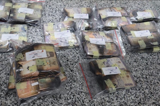 Bank Indonesia Layani Penggantian Uang Terbakar, Begini Syaratnya!