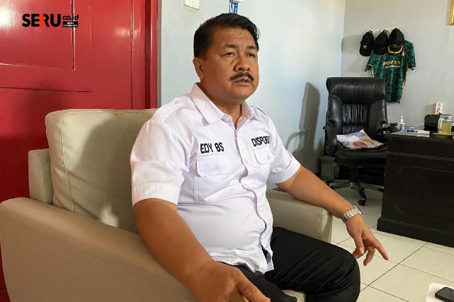 Jember Lakukan Evaluasi Menyeluruh Pasca Porprov IX Jatim 2025
