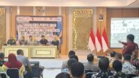 Bulog dan Pemkab Jember Sosialisasi Penyaluran Bantuan Pangan Nasional