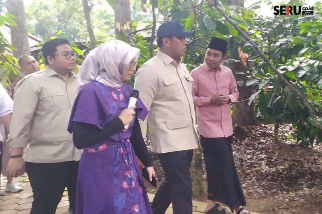 Bupati Jember Komitmen Perkuat Sektor Pertanian dan Ketahanan Pangan Daerah