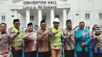 Bupati Jember Sebut Pembangunan RKB UDS sebagai Prevalensi Stunting dan Kemiskinan