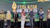 Dirut PJT I Targetkan Penerima Manfaat TJSL Perusahaan Lebih Diperluas