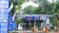 Begini Sistem Tarif Pembayaran Non Tunai Gerbang Wisata Bendungan Lahor