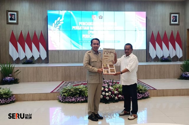 Apresiasi PWI Jember, Bupati Jember Ajak Insan Pers Bersinergi Membangun Daerah