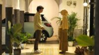 'Assalamualaikum Baitullah' Tayang Serentak, Kisah Kebangkitan Wanita dari Keterpurukan