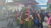 Masyarakat Ambulu Gelar Festival Kaki Gunung Watu Pecah