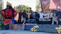 Bupati Gus Fawait Pastikan Agenda Wisata dan Kebudayaan di Jember Lebih Semarak