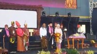 Bupati Jember Sebut Apel Kebangsaan Cinta Pluralisme sebagai Wujud Bhinneka Tunggal Ika