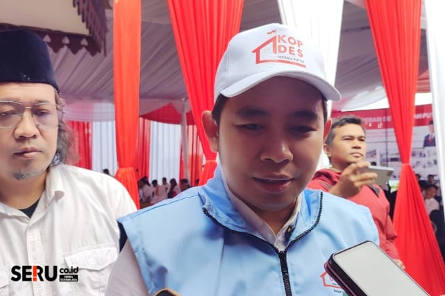 Bupati Jember Sebut Koperasi Merah Putih Dukung Ekonomi Kerakyatan Entaskan Kemiskinan