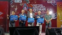 Ma Chung Media Award 2025, Wujud Kolaborasi dan Apresiasi Media Malang Raya