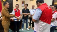 Bupati Jember Minta Masyarakat Tetap Tenang dan Membeli BBM Seperti Biasa