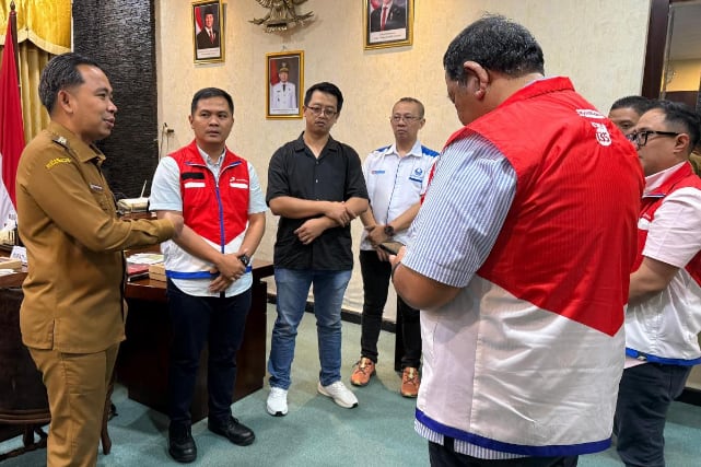 Bupati Jember Minta Masyarakat Tetap Tenang dan Membeli BBM Seperti Biasa
