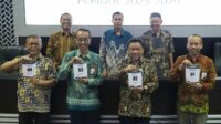 Empat Bacalon Direktur Polinema Siap Adu Visi Misi