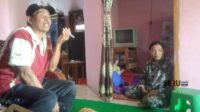 Pencurian di Rumah Kosong Glingseran, Perhiasan dan Uang Sejuta Rupiah Raib