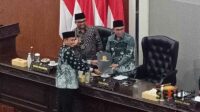 DPRD Batu Sampaikan Sembilan Poin Catatan Hasil Pembahasan Banggar Untuk Dijadikan Atensi Khusus Pemkot Batu