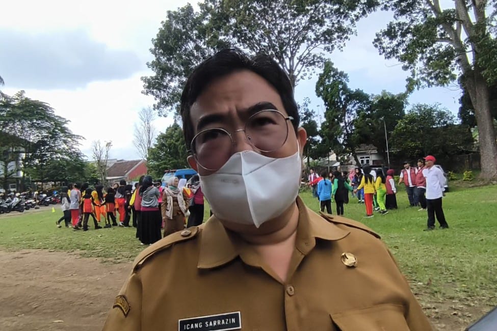  Siswa Sekolah Rakyat Jalani Pemeriksaan Kebugaran di Puskesmas Batu