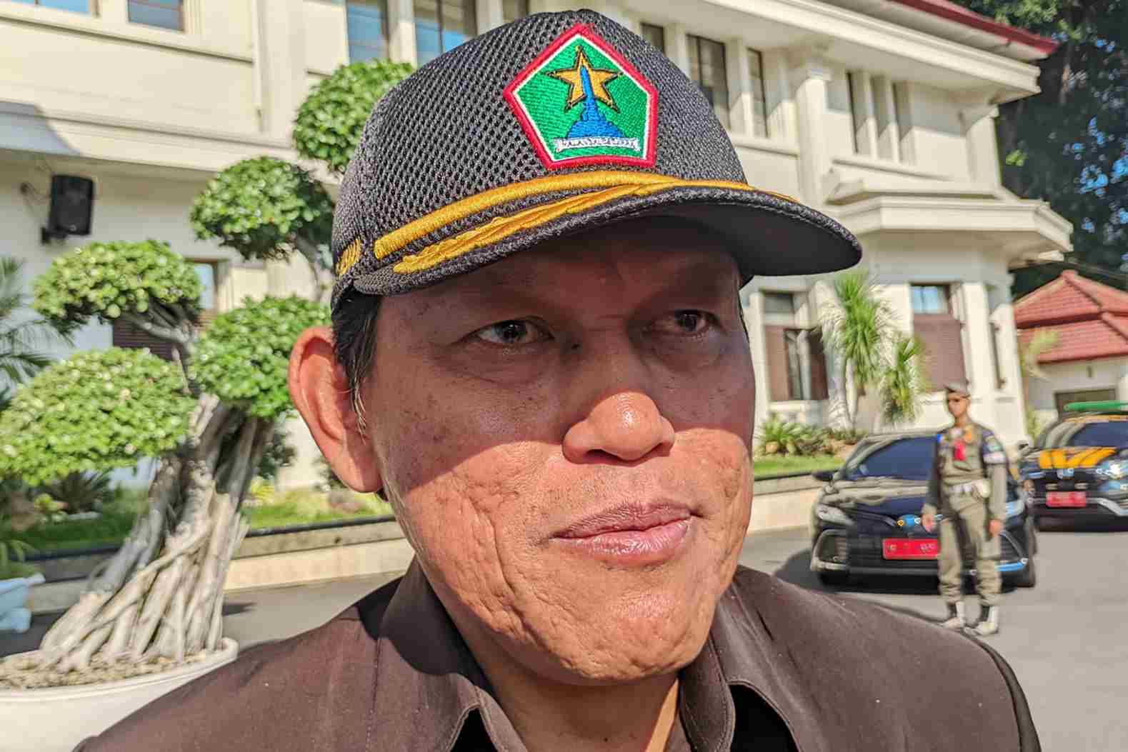 Ditemukan Beras Oplosan di Kota Malang, Masyarakat Diimbau Berhati-hati