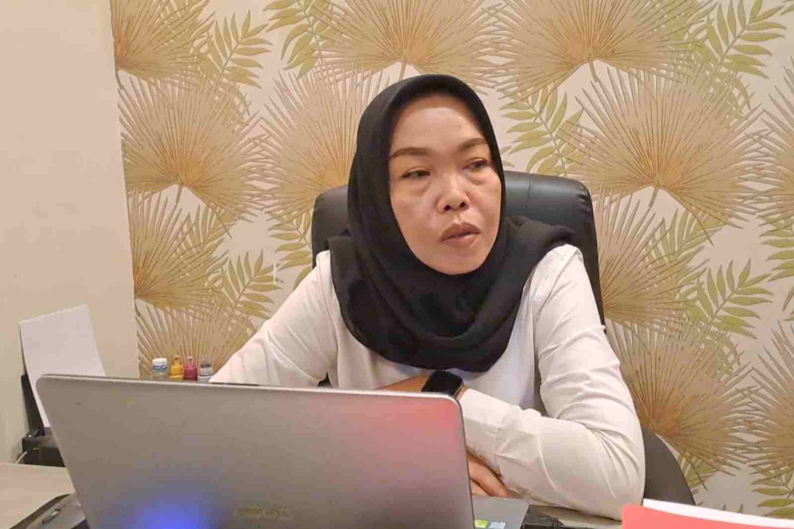 Penyandang Tunadaksa di Dau Disetubuhi Ayah Tirinya