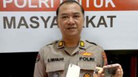 Diduga Cabuli Anak Usia 4 Tahun, Warga Wagir Dilaporkan ke Polres Malang