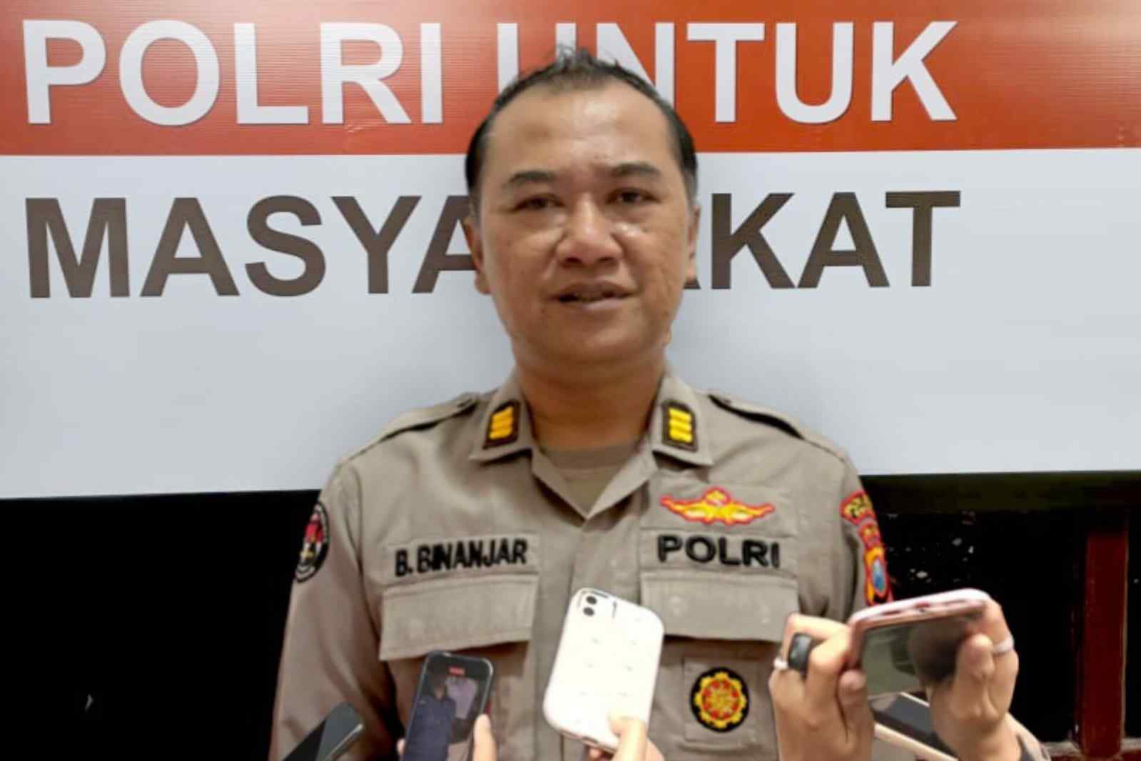 Diduga Cabuli Anak Usia 4 Tahun, Warga Wagir Dilaporkan ke Polres Malang