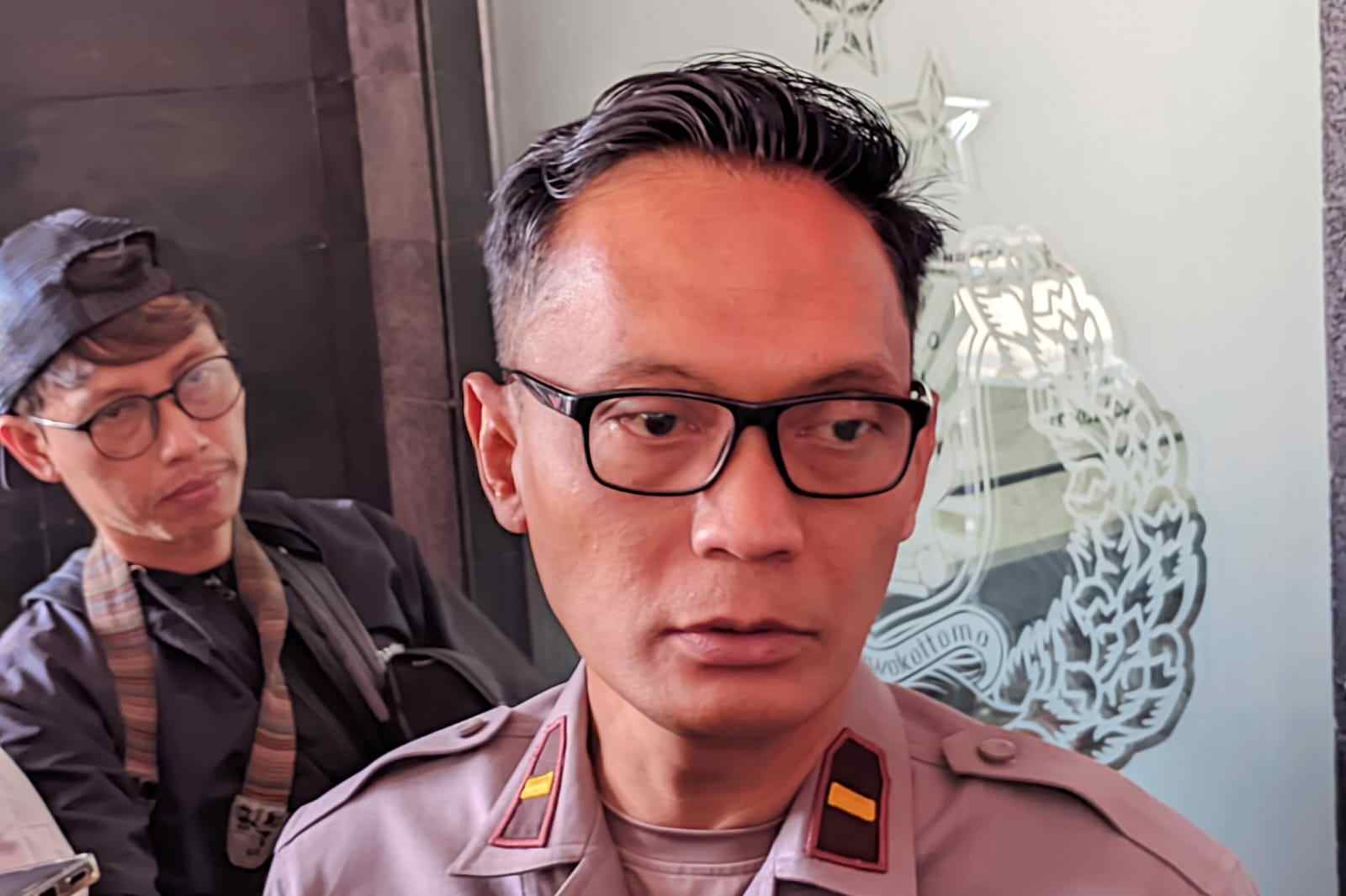 King Abdi Minta Maaf Terkait Iklan Toko Miras, Polisi Lakukan Penyelidikan