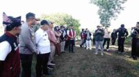 Program Sambang Desa Rampung, Bupati MalangTekan OPD Kerja Keras Kembangkan Potensi Lokal
