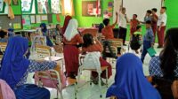 SDN Tulusrejo 4 Minim Siswa, Lingkungan Sekitar Didominasi Penduduk Lansia