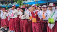 Pelaksanaan MPLS Diperpanjang, Usung Konsep Ramah Anak dan Relevansi Pembelajaran